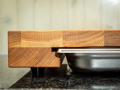 2 Zusatz GN-Behälter 40mm